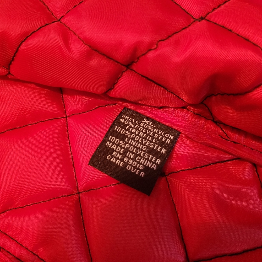 Relativity Brown Pleated Vest - image 8